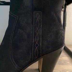 Penelope Chilvers Ankle Boots
